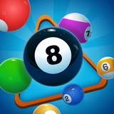 Super 8 Ball Pool: Win Rewards icône