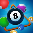 Super 8 Ball Pool: Win Rewards biểu tượng