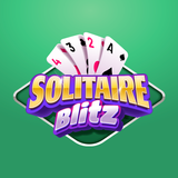 Solitaire Blitz icône