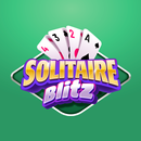 Solitaire Blitz - Earn Rewards aplikacja