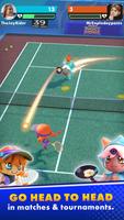 Super Champs: Racket Rampage 스크린샷 1