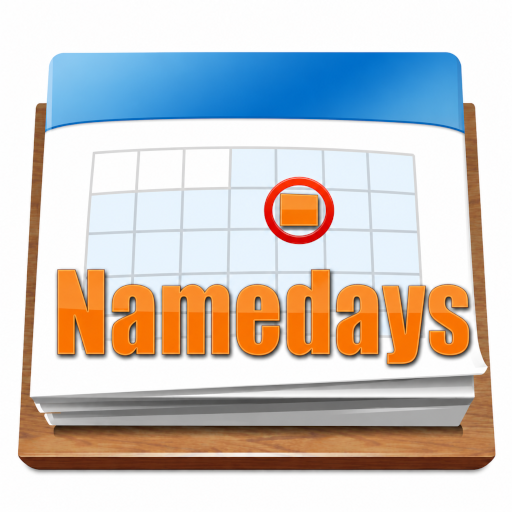 Namedays and Birthdays