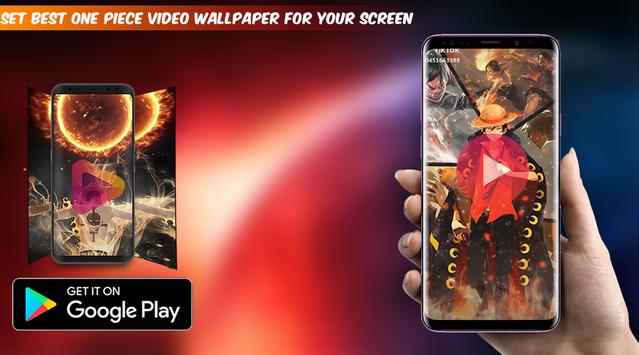 Download One Piece Video Live Wallpaper Apk For Android Latest