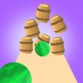 Watermelon Smash 3D