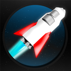 Planet Shuttle أيقونة