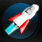 Planet Shuttle-icoon