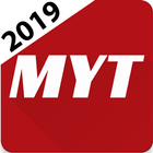 ikon MYT 2019 - Şarkı Müzik Klip
