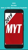 MYT 2019 - Şarkı Müzik Klip poster