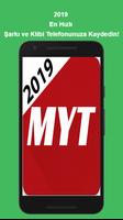 MYT 2019 - Şarkı Müzik Klip screenshot 1