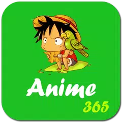 Baixar Anime 365 - Xem anime vietsub, hoat hinh mien phi APK