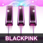Blackpink Piano: Kpop Music Color Tiles Game! icône