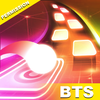 BTS Beat Hop Mod apk versão mais recente download gratuito