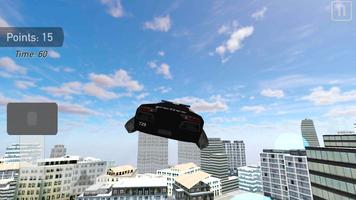 Police City Flying Simulator screenshot 1
