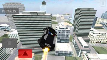 Police City Flying Simulator screenshot 2