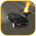 City Fire Driver 3D icon
