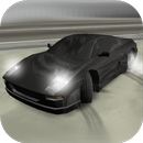 Black Mega Street Drifter APK