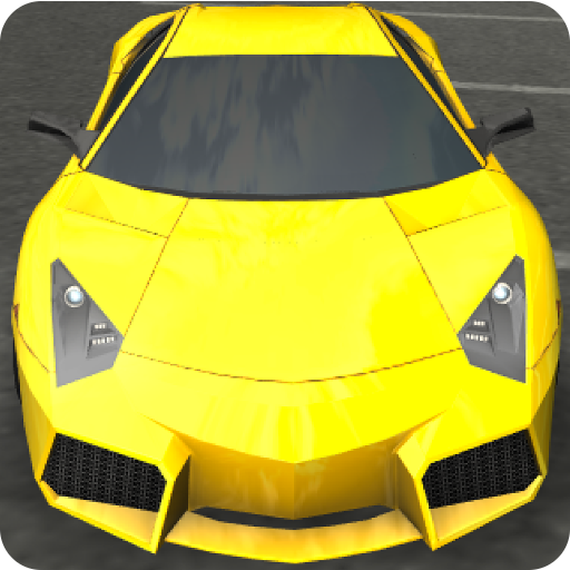 Free Roam Racer