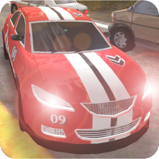 Highway Traffic Overtake