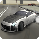 Open World Traffic Racer أيقونة