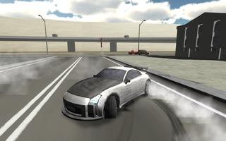 Open World Traffic Racer الملصق