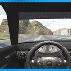 Street Crash Derby Racer biểu tượng