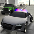 Police City Patrol Simulator aplikacja