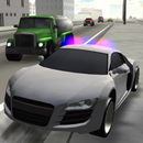 Police City Patrol Simulator APK