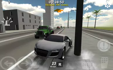 Police City Patrol Simulator APK download