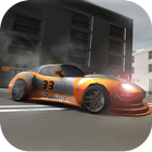 Underground Rush Driver icon