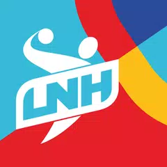 LNH HAND PRO アプリダウンロード