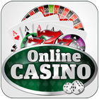 Online Casino icône