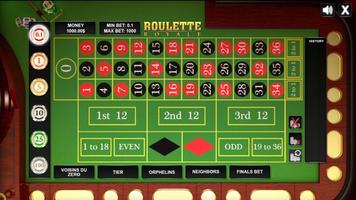 Online Casino Screenshot 1