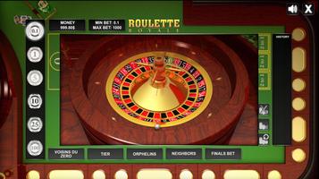 برنامه‌نما Online Casino عکس از صفحه