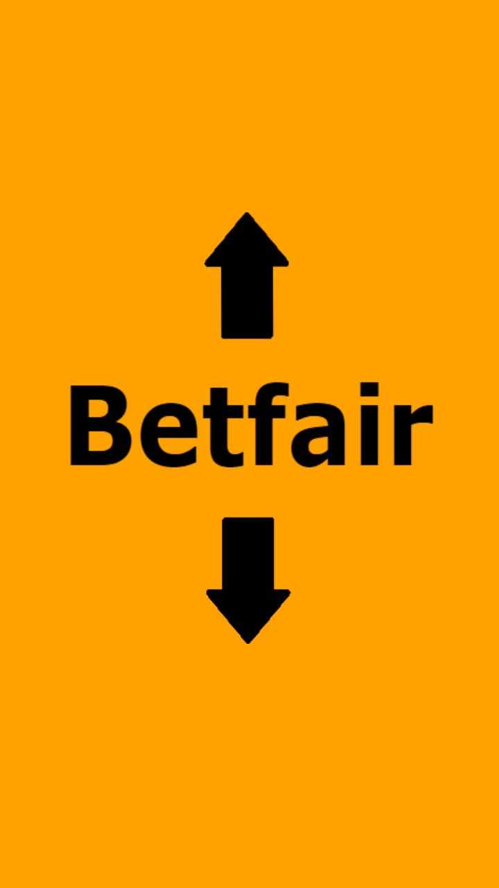 Betfair casino nj app