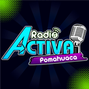 Radio Activa - Pomahuaca APK