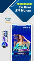 Radio Activa ภาพหน้าจอ 1
