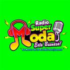 ikon Radio Super Moda
