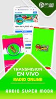 Radio Super Moda poster