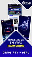 Casos RTV - Morrope โปสเตอร์