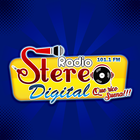 Radio Stereo Digital Cajamarca icon