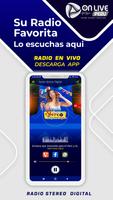 Radio Stereo Digital Cajamarca screenshot 2