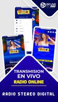 Radio Stereo Digital Cajamarca screenshot 3