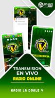 Radio La Doble V - Chiclayo screenshot 3