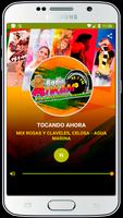 برنامه‌نما Radio Atikam عکس از صفحه