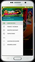 برنامه‌نما Radio Atikam عکس از صفحه