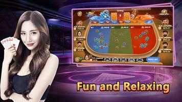 Rummy Online ảnh chụp màn hình 1