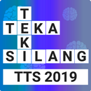 Teka Teki Silang 2019 APK