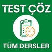 Test Çöz