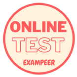 Online Test Series by Exampeer