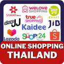 Online Shopping Thailand App APK